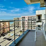 Summerland * Mamaia