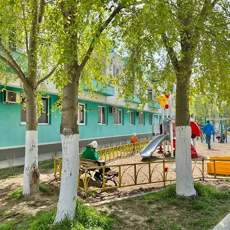 Summerland 公寓 马马亚