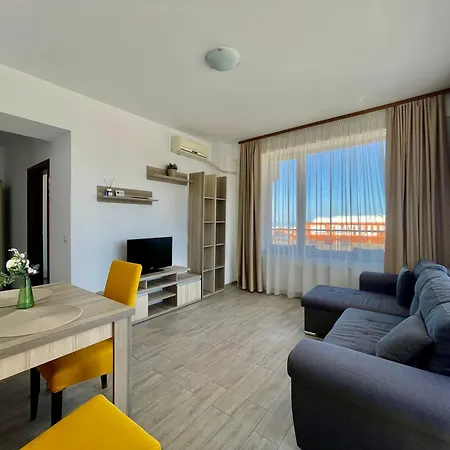 公寓 Summerland 马马亚