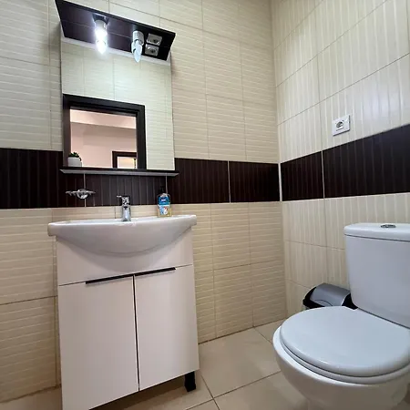 公寓 Summerland 马马亚