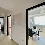 Summerland Apartment