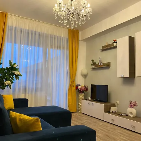 Summerland Apartament Mamaja