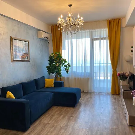 Summerland Апартаменты *