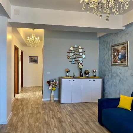 Апартаменты Summerland Мамая