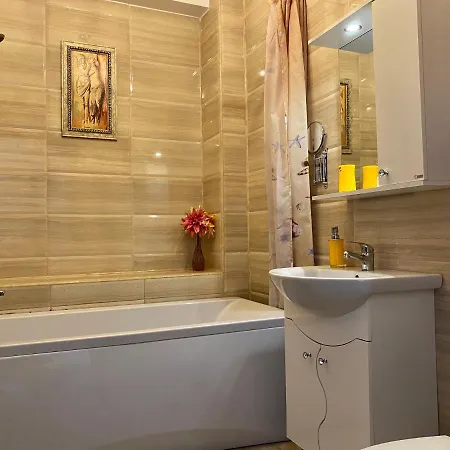 Summerland Apartament