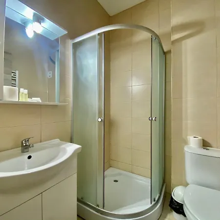 Apartament Summerland