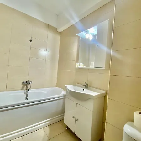 Apartament Summerland Mamaja