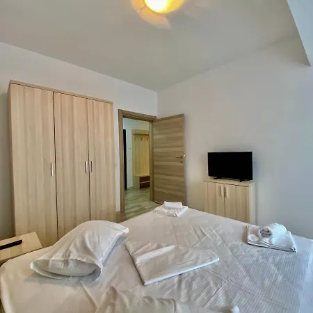 Apartament Summerland Mamaja