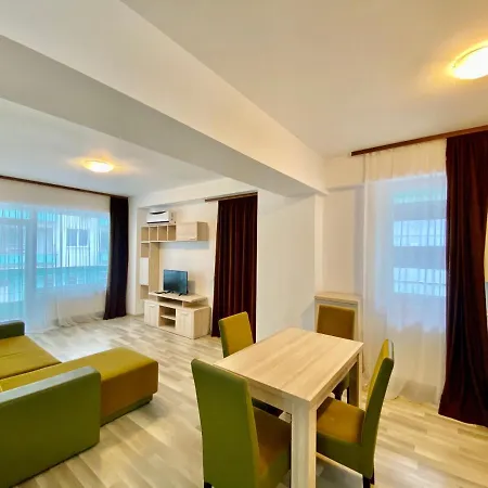 Summerland Апартаменты Мамая