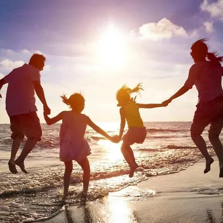 Summerland Апартаменты Мамая