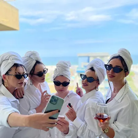 Summerland * Мамая