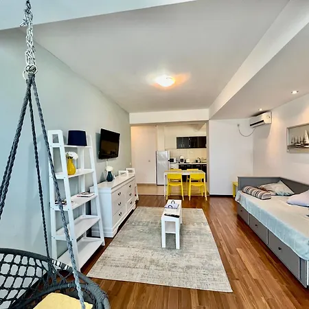 Apartament Summerland