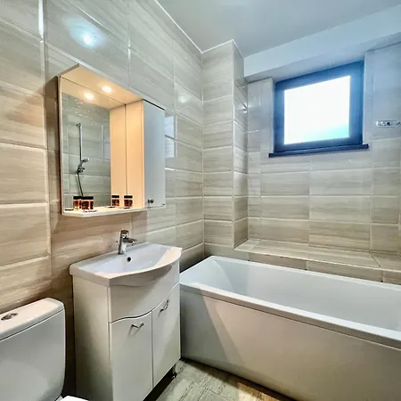 Апартаменты Summerland *