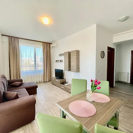 Apartament Summerland