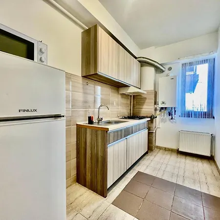 Summerland Apartament