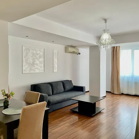 Apartament Summerland Mamaja