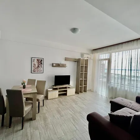 Summerland Апартаменты *