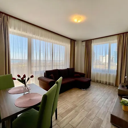 Apartament Summerland Mamaja