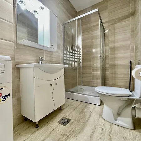 Apartament Summerland