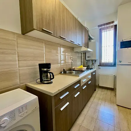 Summerland Apartament Mamaja