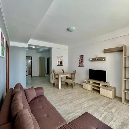 Summerland Апартаменты