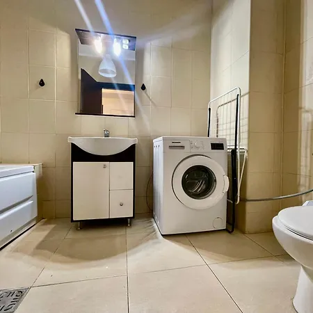 Апартаменты Summerland