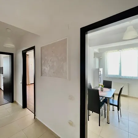 Summerland Апартаменты