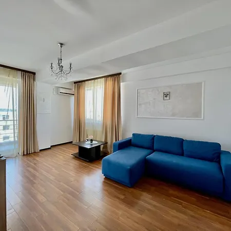 Апартаменты Summerland Мамая