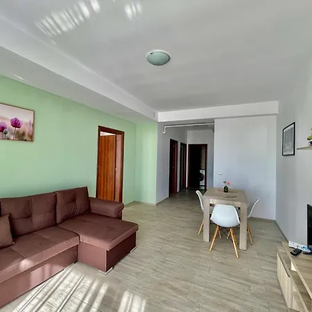 Διαμέρισμα Summerland Mamaia