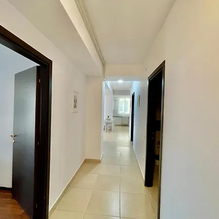 Apartment Summerland And Alezzi Mamaia