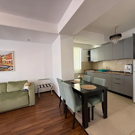 Summerland Апартаменты Мамая