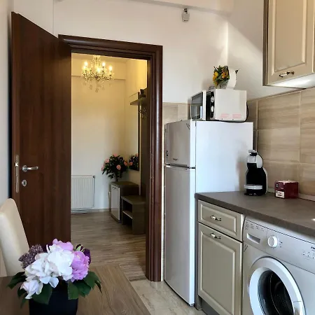 Summerland Апартаменты