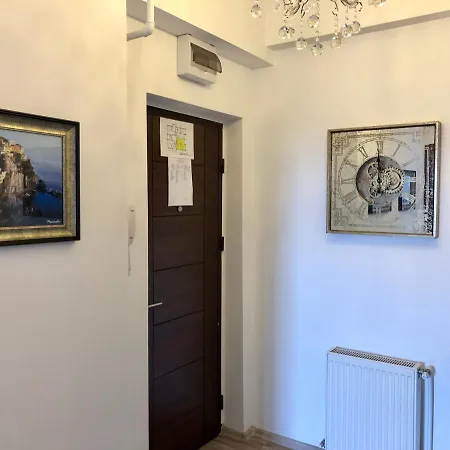 Summerland Апартаменты *