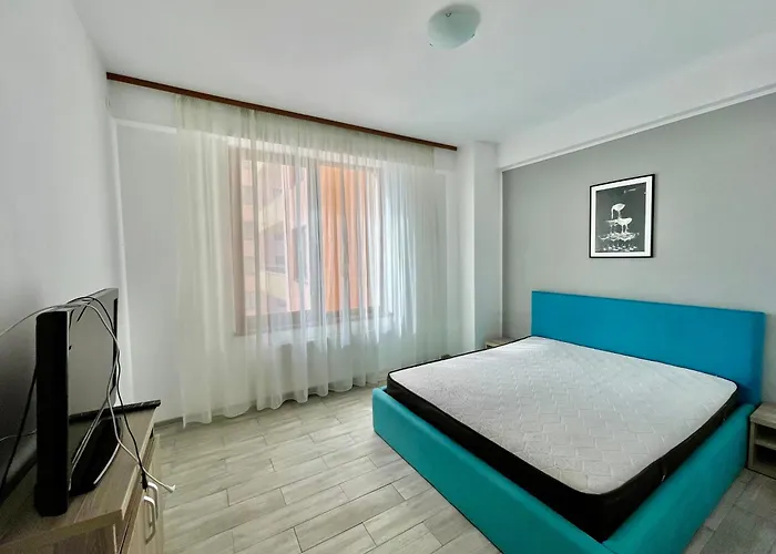 Summerland Appartamento *