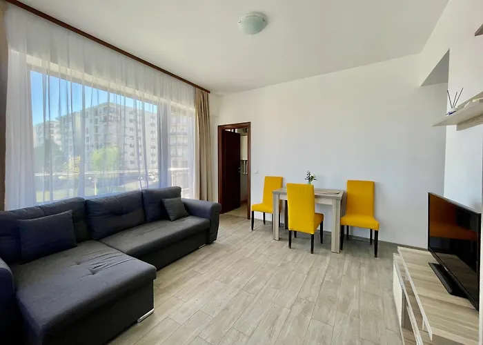 Appartamento Summerland