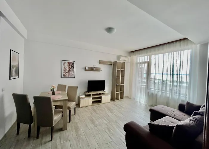 Summerland Appartamento *