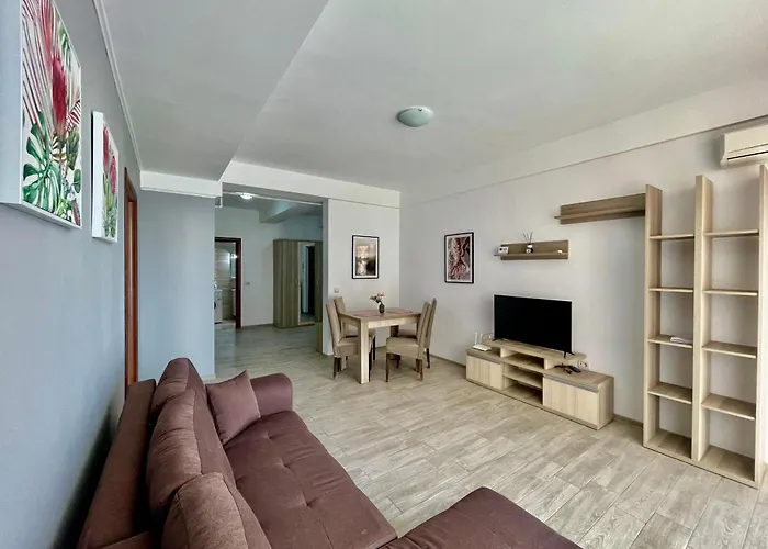 Summerland Appartamento