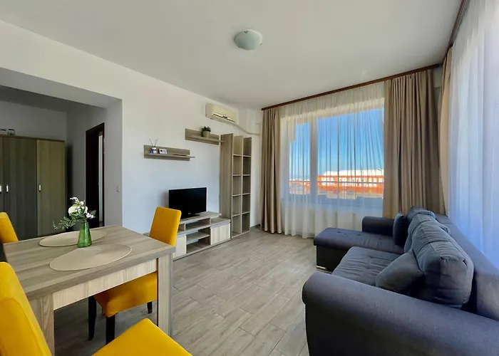 Appartamento Summerland Mamaia
