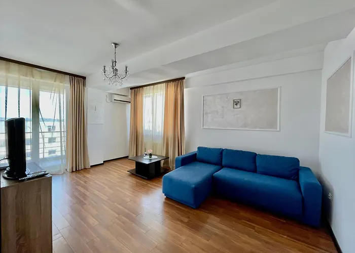 Appartamento Summerland Mamaia