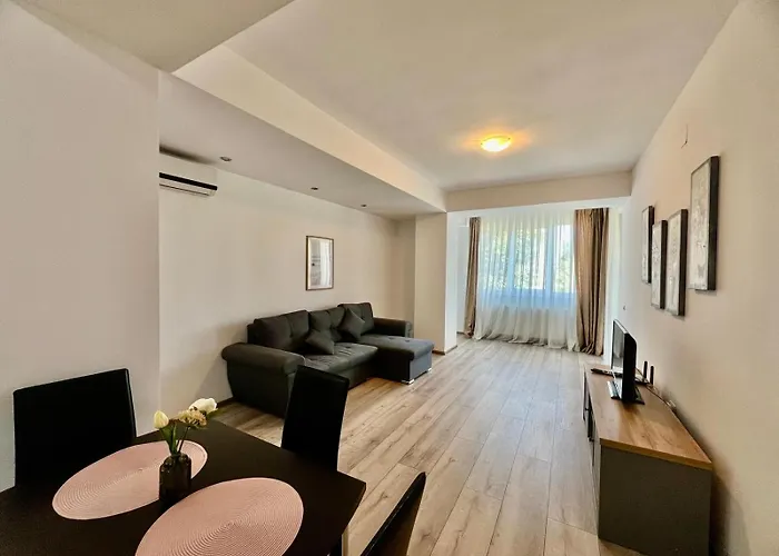 Appartamento Summerland