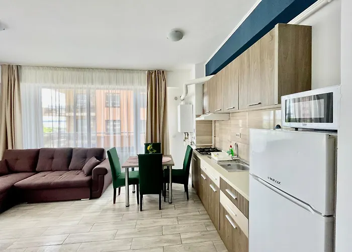 Appartamento Summerland *